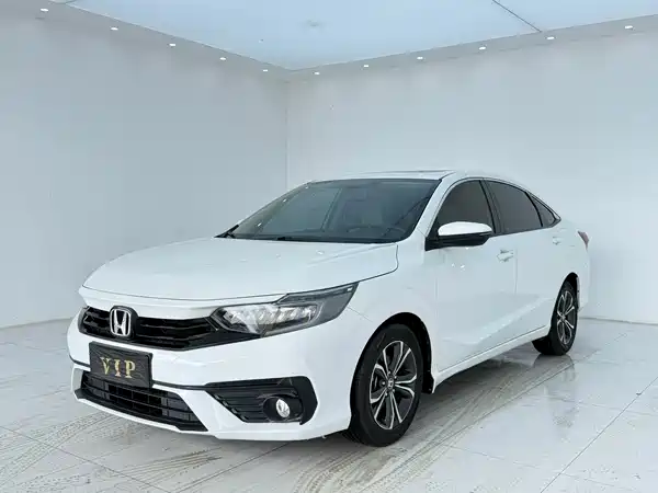 Honda Envix 2023