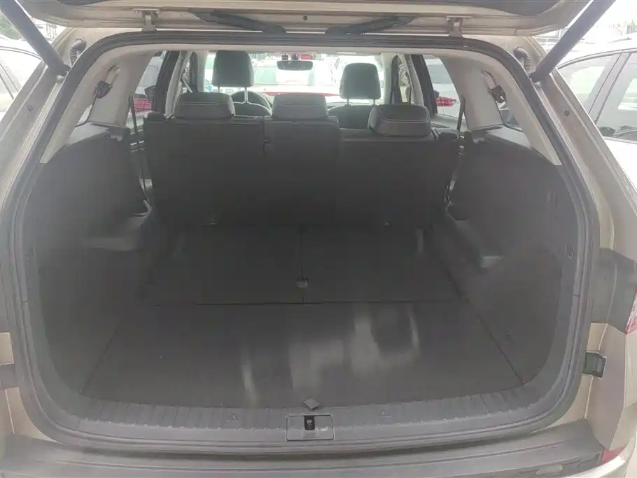 Skoda Kodiaq 2020 — фото 4