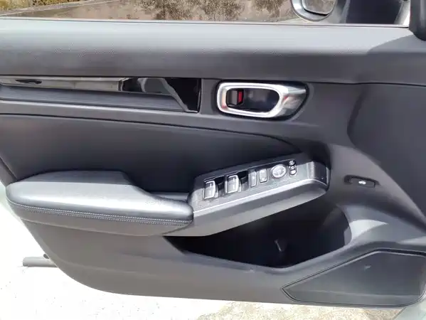 Honda Integra 2023