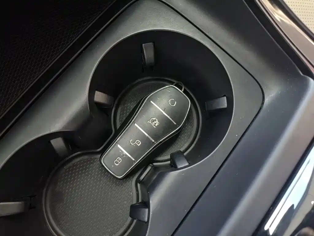 BYD Qin PLUS 2025 — фото 9