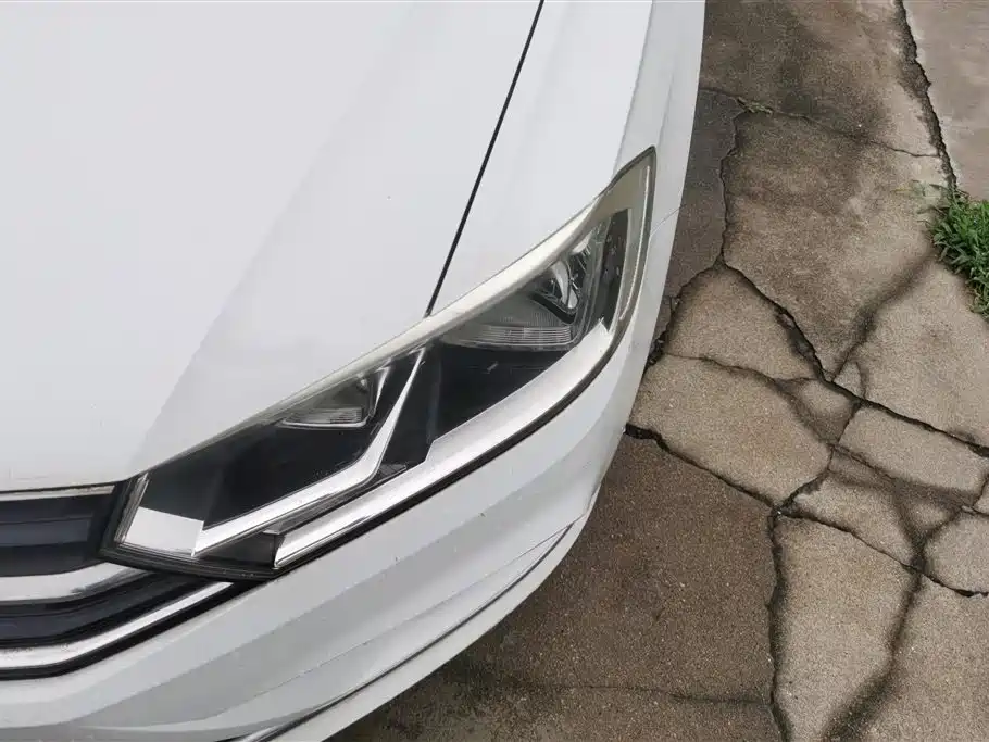 Volkswagen Bora 2016