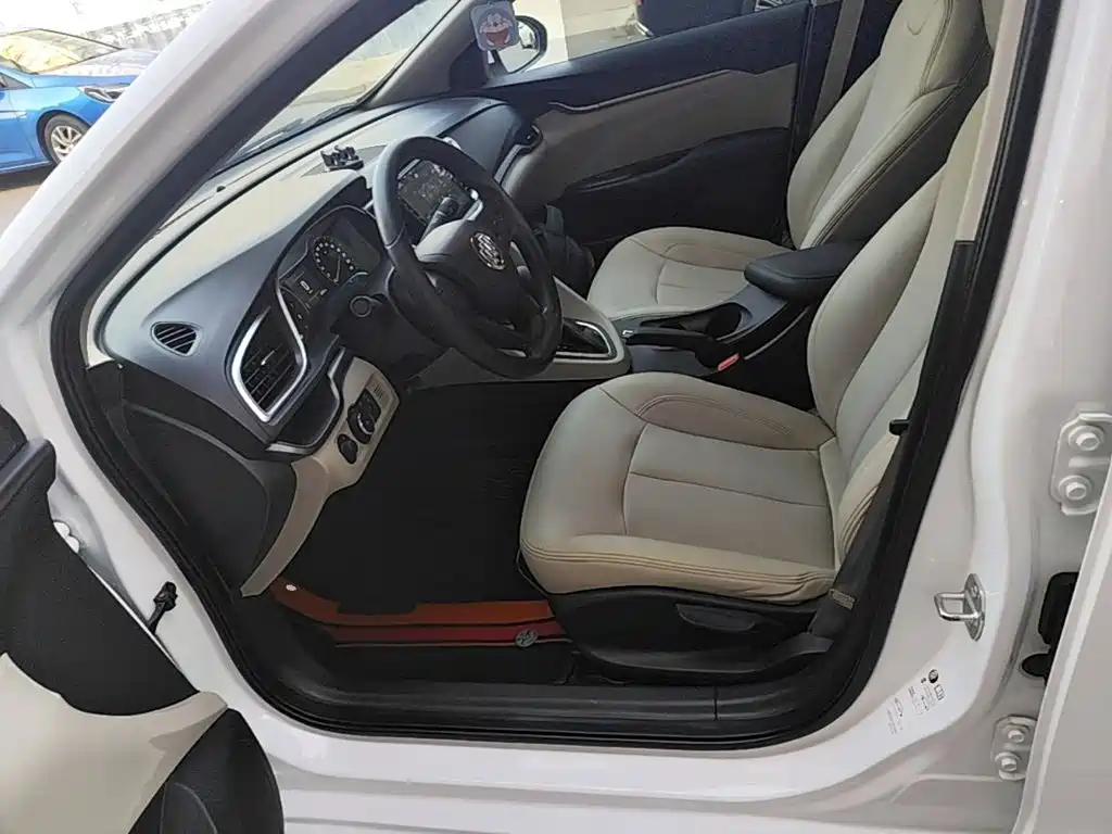 Buick Excelle GT 2020 — фото 11