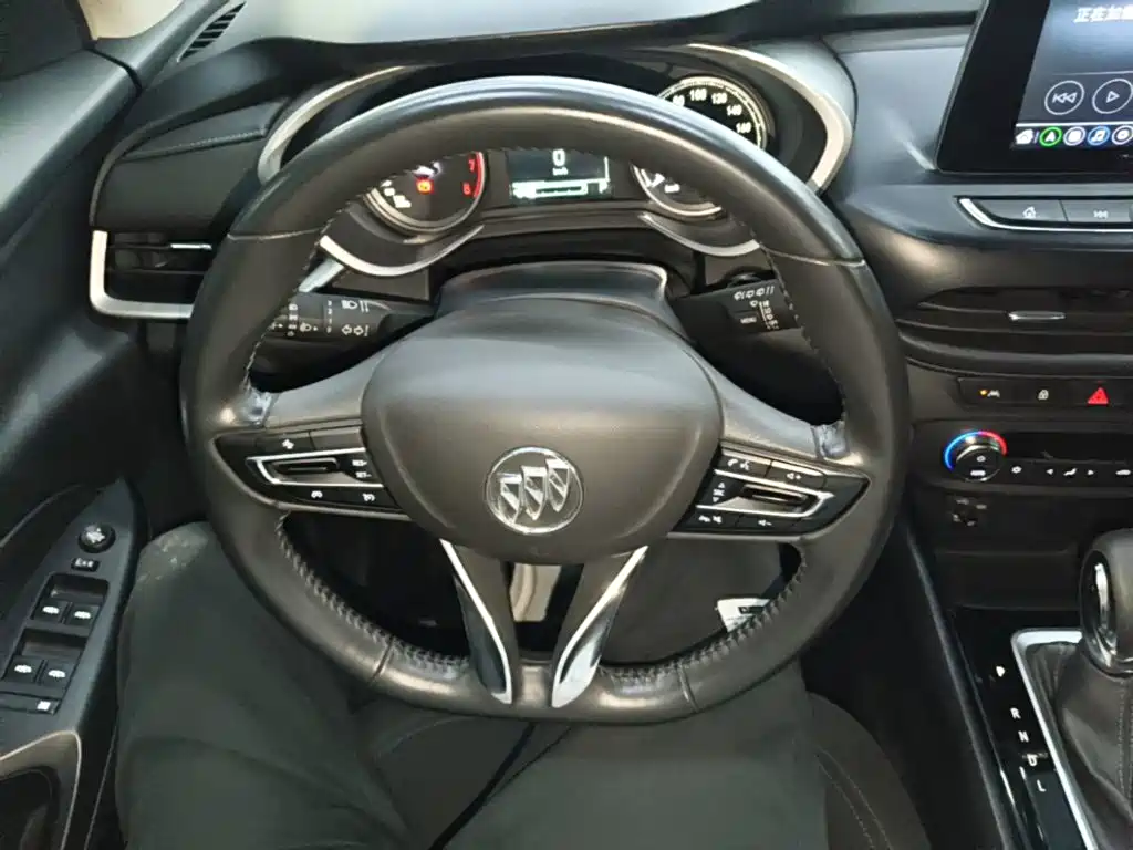 Buick Encore 2020