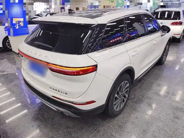 Lincoln Corsair 2023