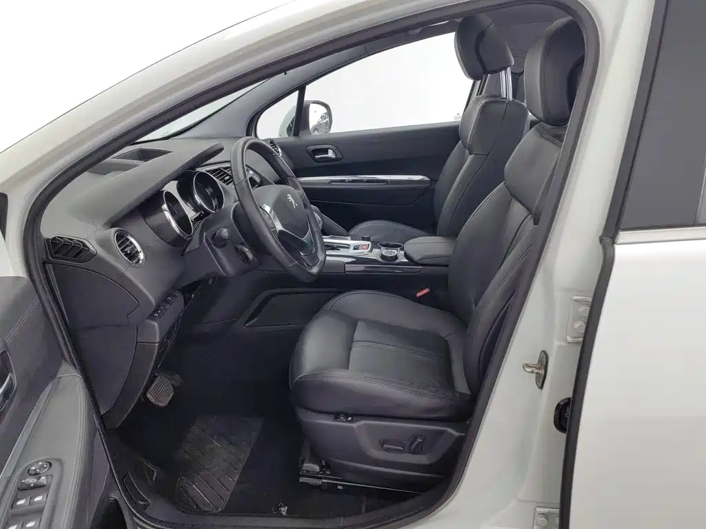 Peugeot 3008 2015 — фото 10