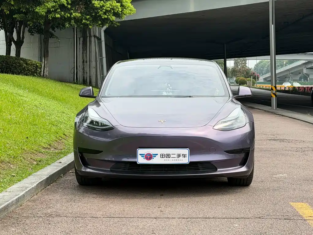 Tesla Model 3 2023 — фото 2
