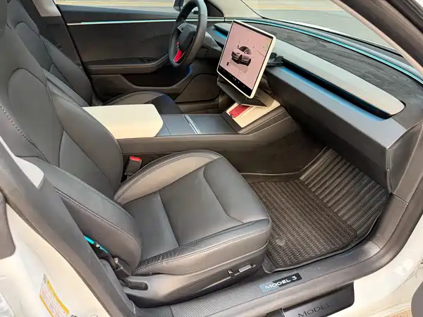 Tesla Model 3 2025
