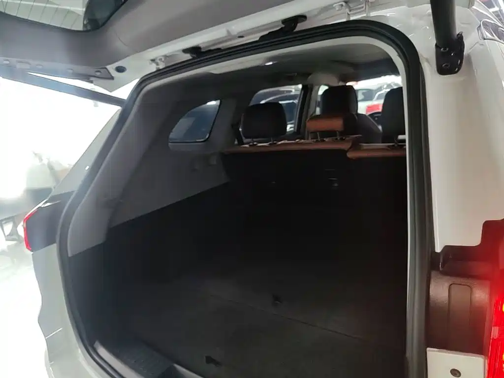 Chery Tiggo 8 PLUS 2022 — фото 19