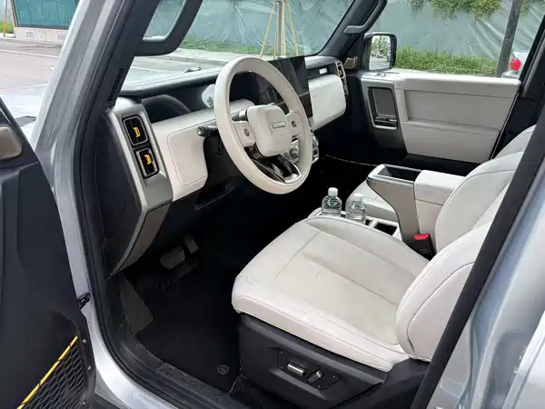 Icar Super V23 2025