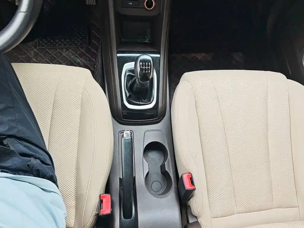 Baojun 310W 2018 — фото 14