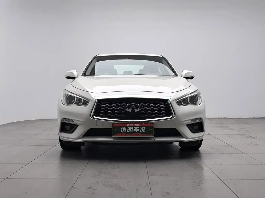 Infiniti Q50L 2019 — фото 3