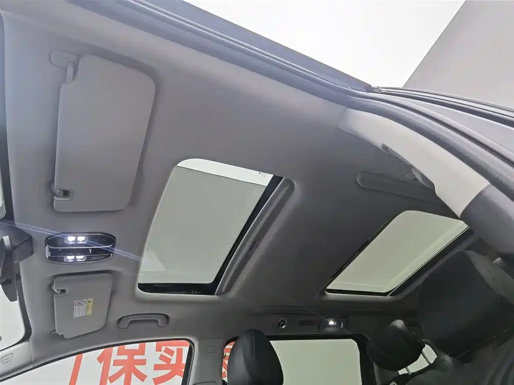 GAC Motor Trumpchi M8 2024 — фото 14