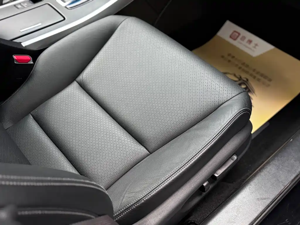 Honda Accord 2014 — фото 11