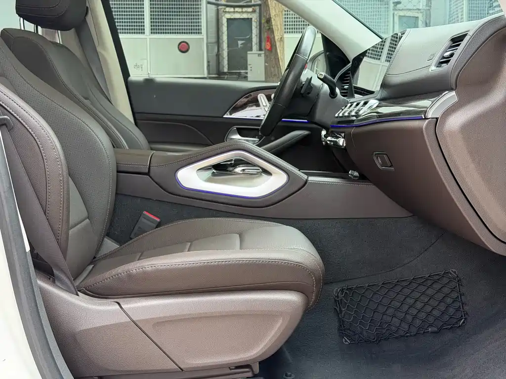 Mercedes-Benz GLE 2020 — фото 16