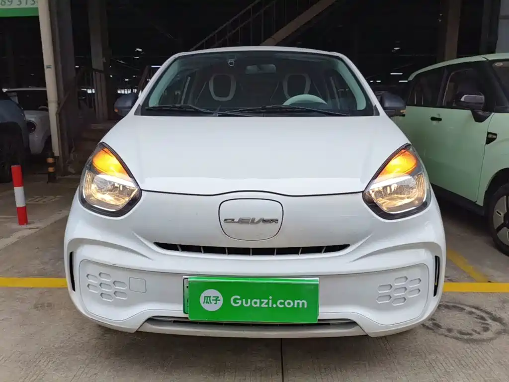 Roewe CLEVER 2022
