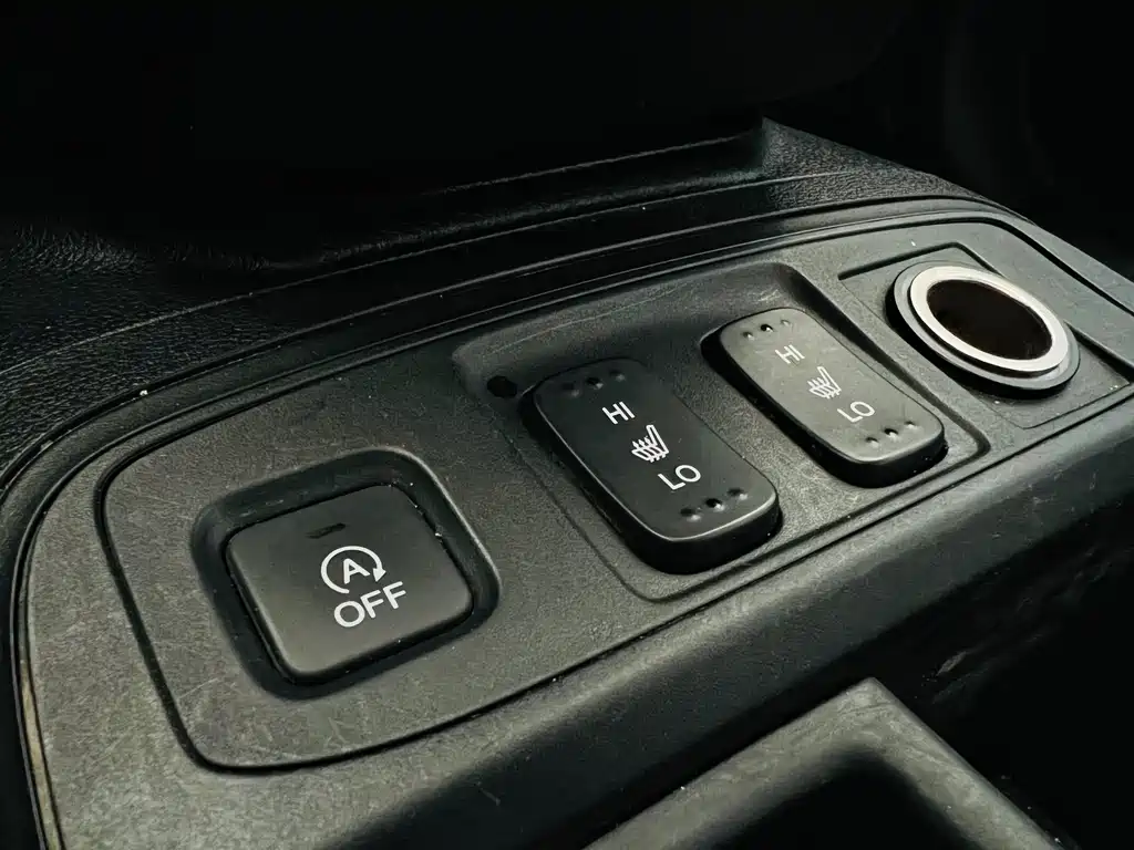 Honda CR-V 2015 — фото 17