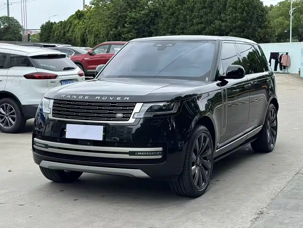 Land Rover Range Rover 2024