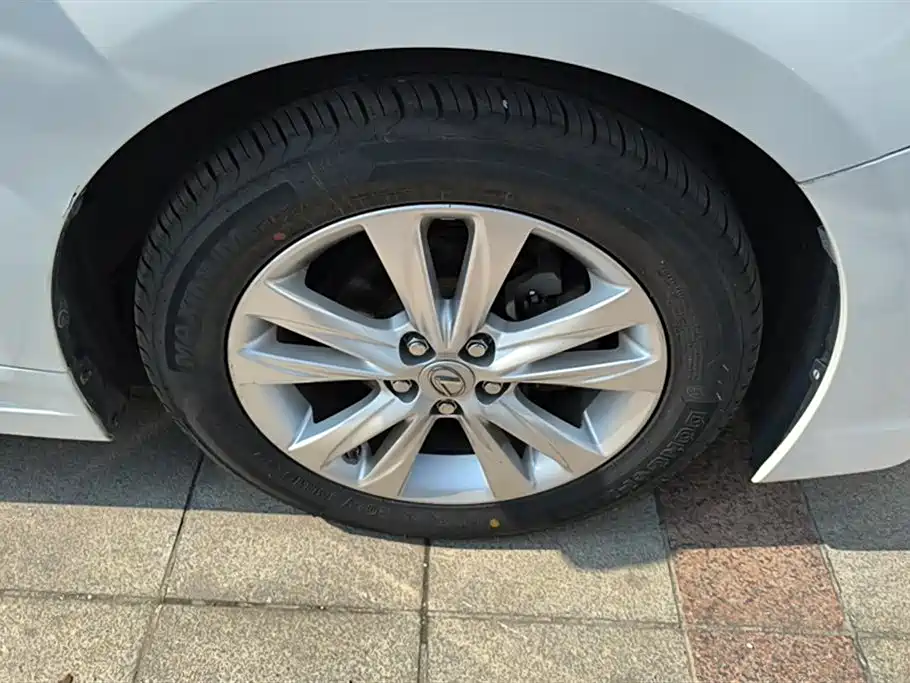 Lexus CT 2014
