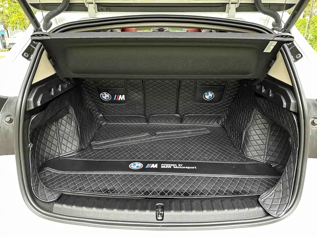 BMW X1 2023 — фото 12