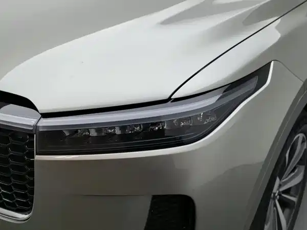 Li Auto ONE 2022