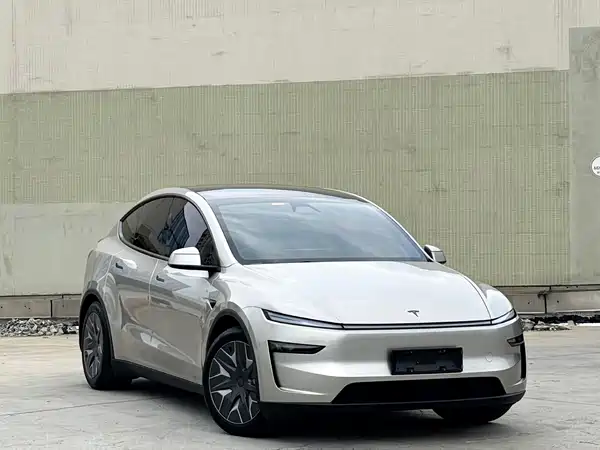 Tesla Model Y L 2025