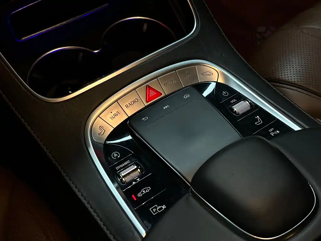 Mercedes-Benz S-Class 2019 — фото 14