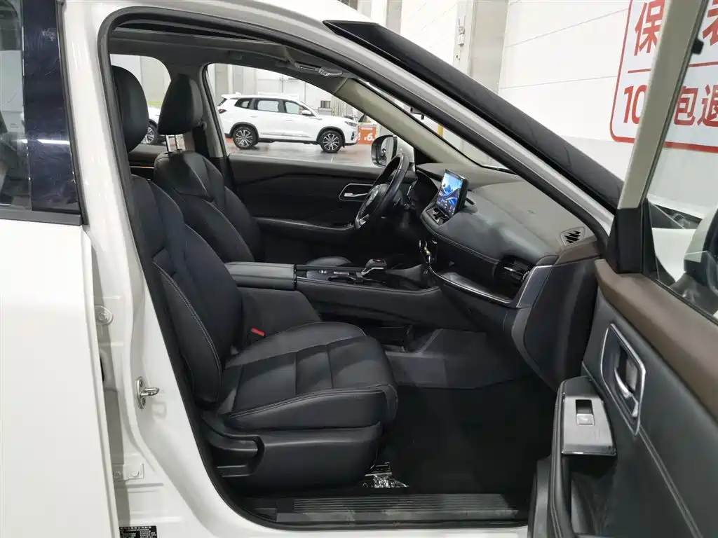 Nissan X-Trail 2022 — фото 23