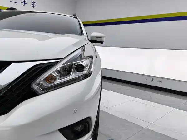 Nissan Murano 2023