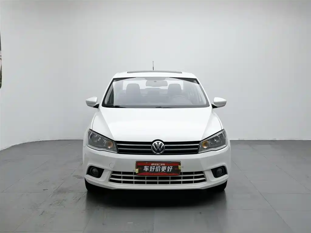 Volkswagen Jetta 2016 — фото 3