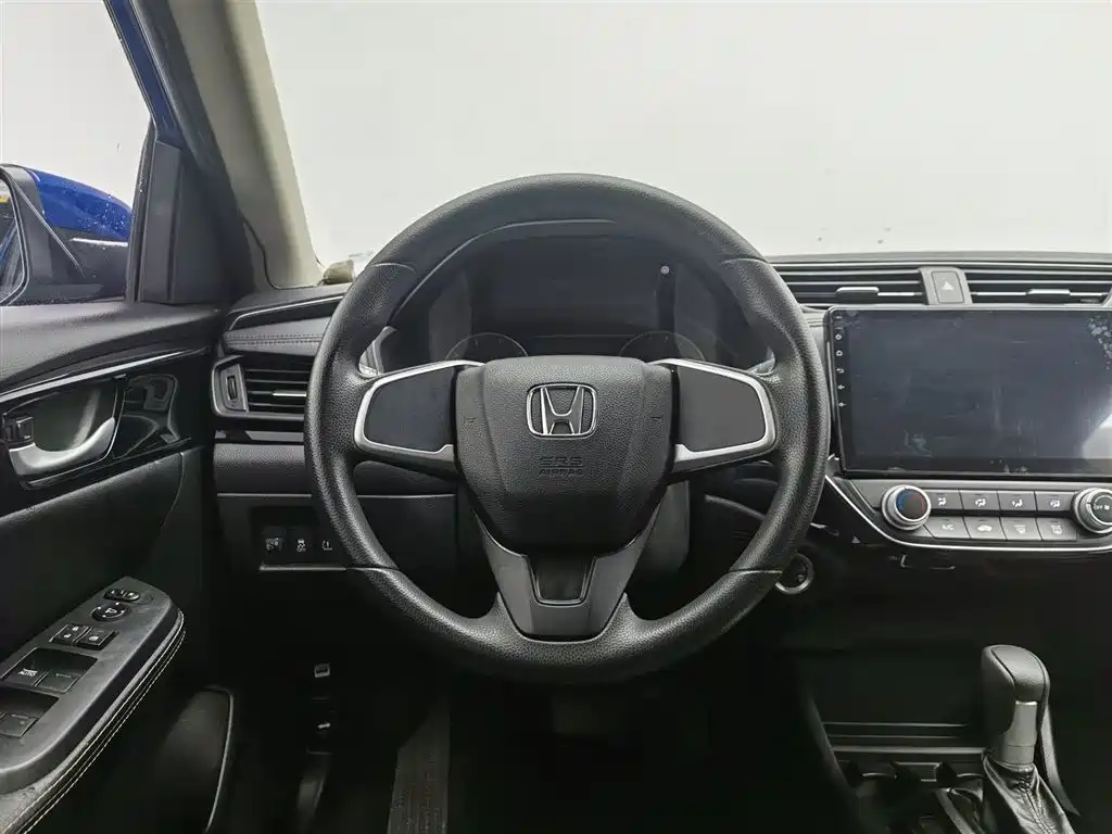 Honda Crider 2019 — фото 11