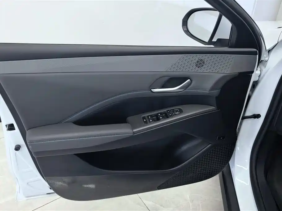 BYD Qin PLUS 2025