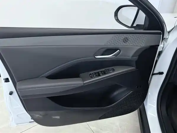 BYD Qin PLUS 2025