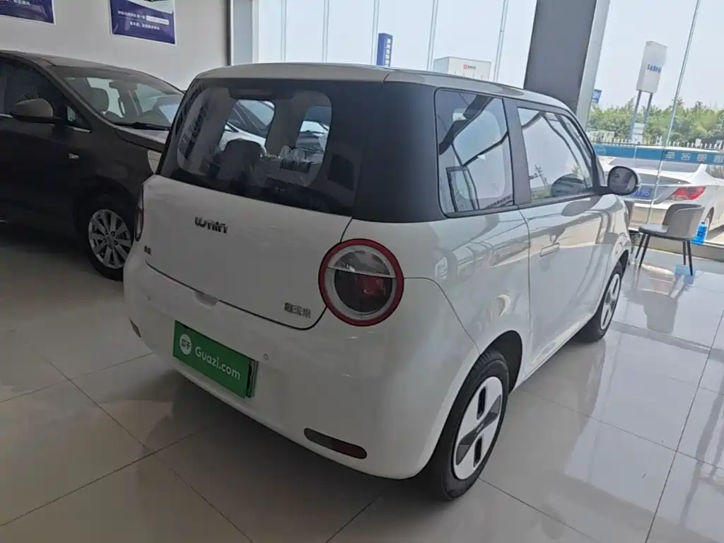 Changan Lumin 2026