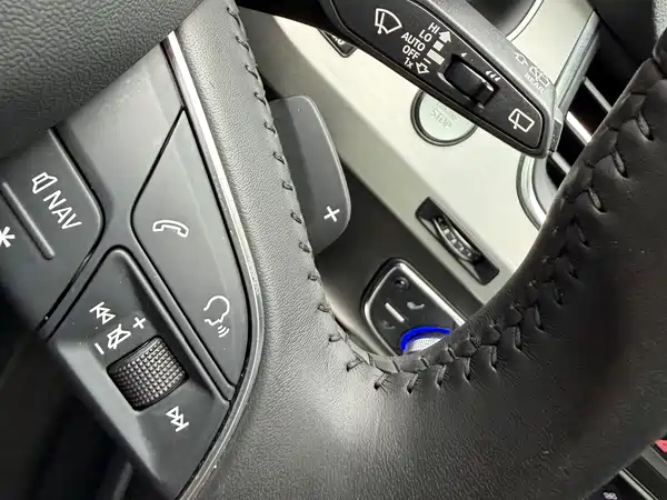 Audi Q7 2019