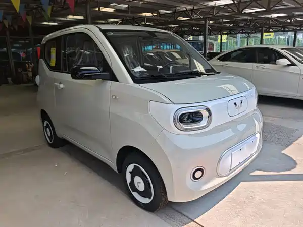 Wuling Hongguang MINIEV 2026