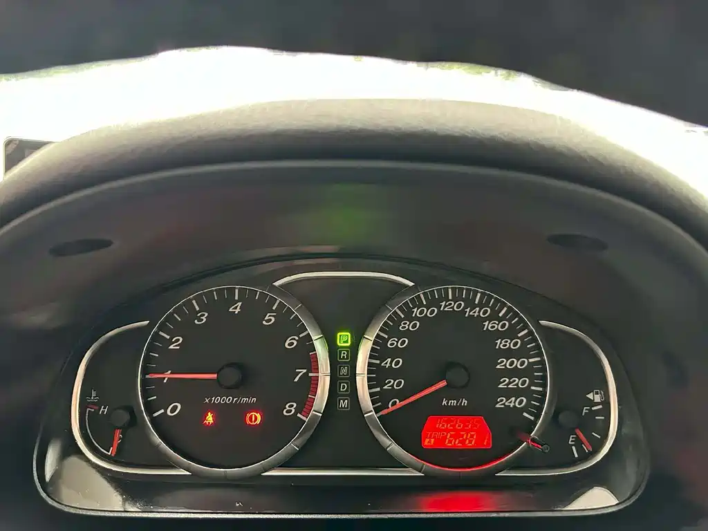 Mazda 6 2011