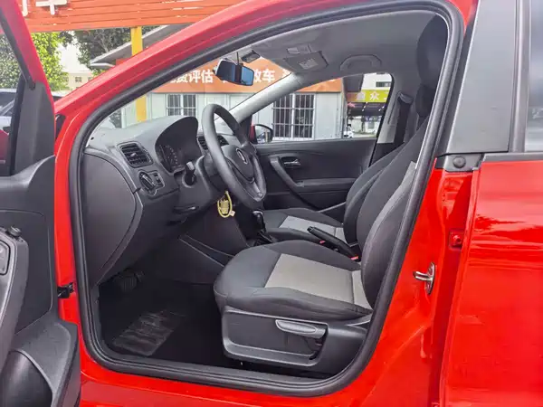 Volkswagen Polo 2018