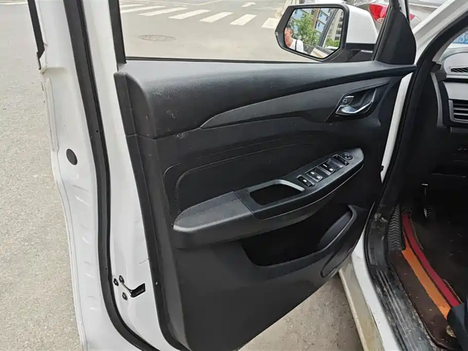 Wuling Hongguang S3 2022