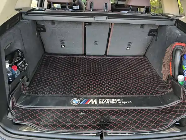 BMW X3 2021