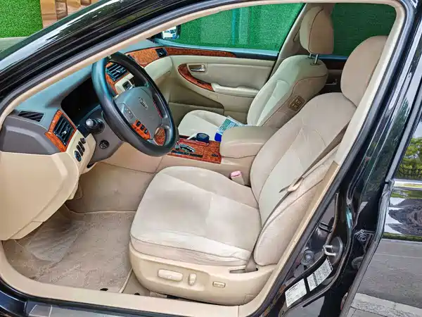 Toyota Crown 2007