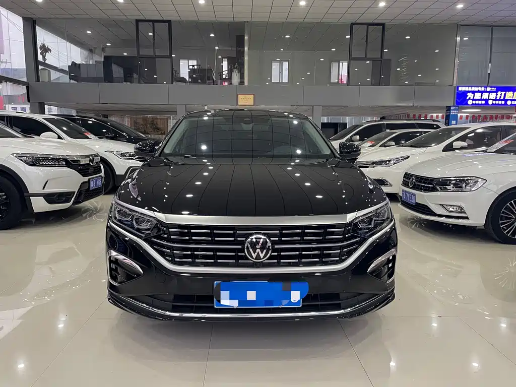 Volkswagen Passat 2026