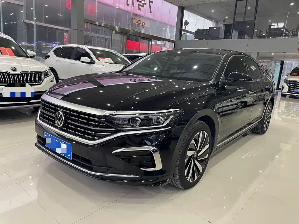 Volkswagen Passat 2026