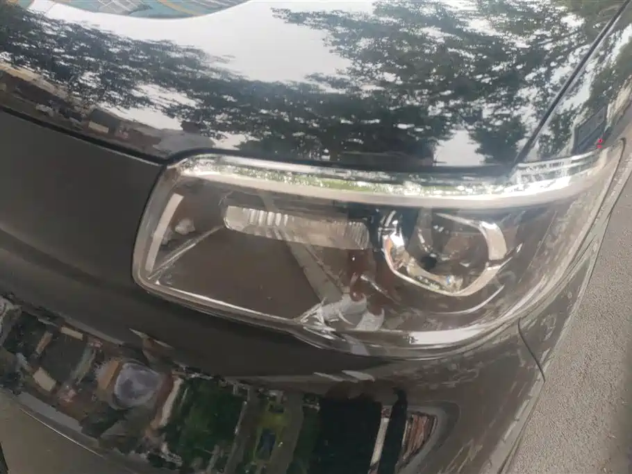 Wuling Zhiguang New Energy 2025