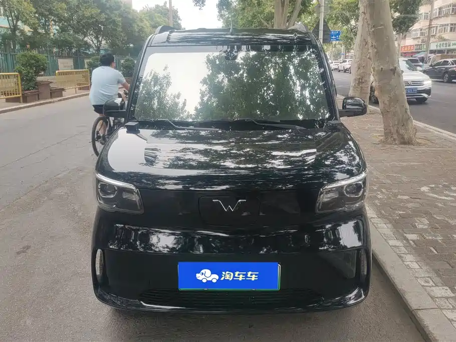 Wuling Zhiguang New Energy 2025