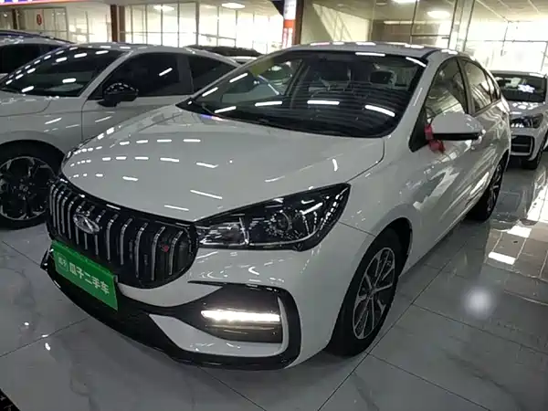 Chery Arrizo 5 2026