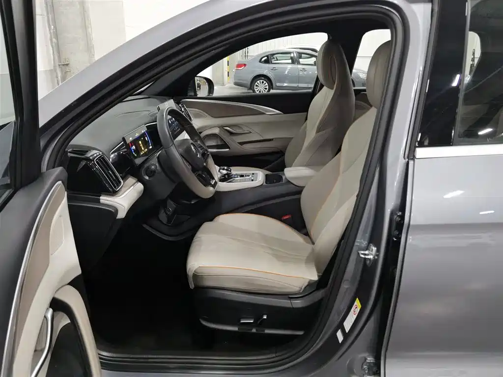 BYD Pro New Energy 2024 — фото 10