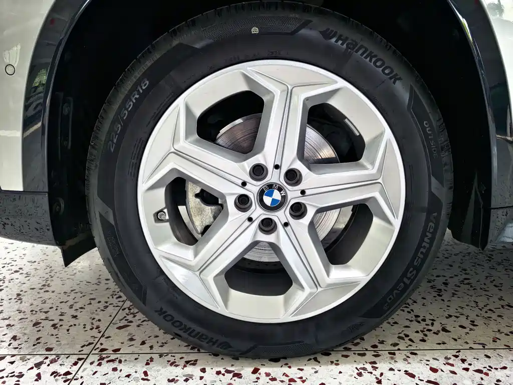 BMW X1 2023 — фото 18