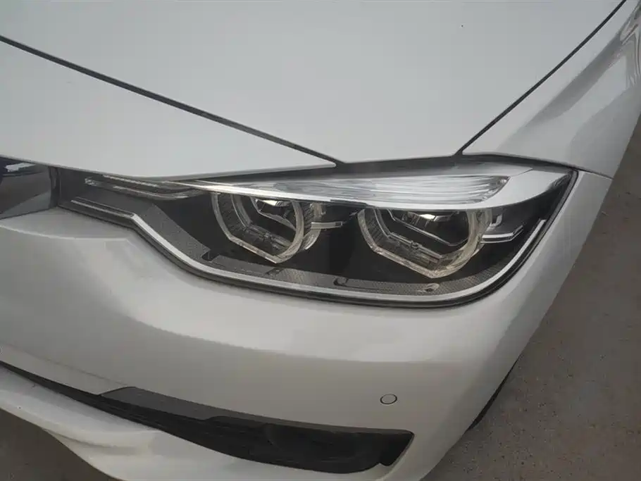 BMW 3 Series 2019