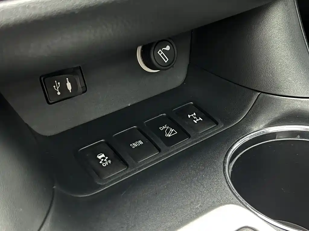 Toyota Highlander 2016 — фото 27