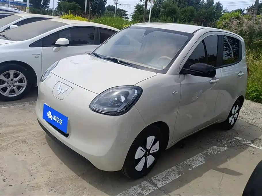 Wuling MINIEV 2025